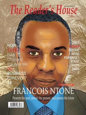 cover image of Francois Ntone